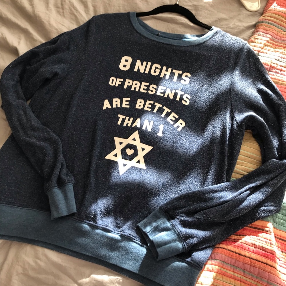 WILDFOX M Sweater